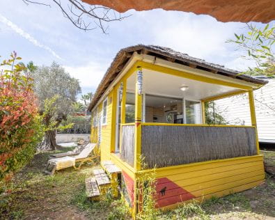 Kenya Chalet