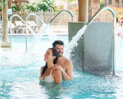 ROMANTIC GETAWAY