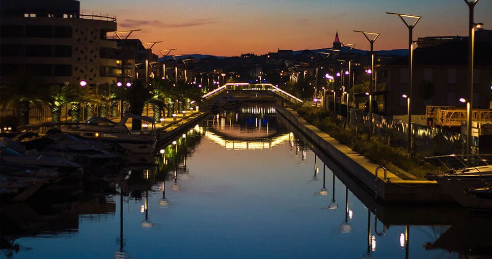 Colombier-sejour-decouverte-bloc2-grande-frejus-nuit