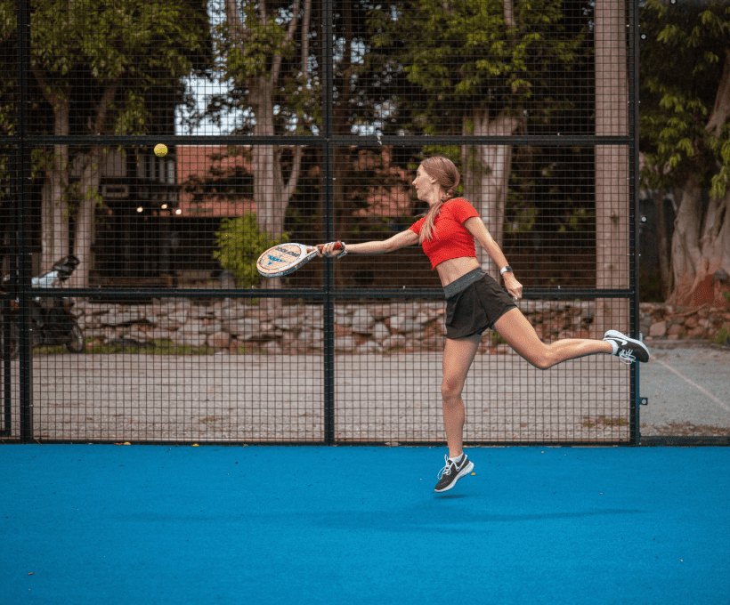 Padel Domaine du Colombier -min