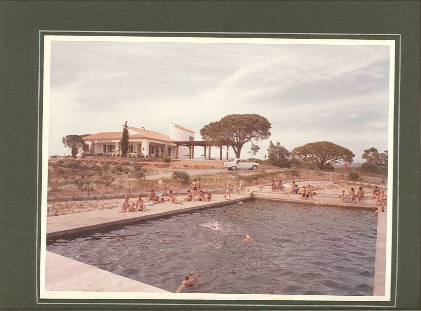1963 Archive piscine resto-r
