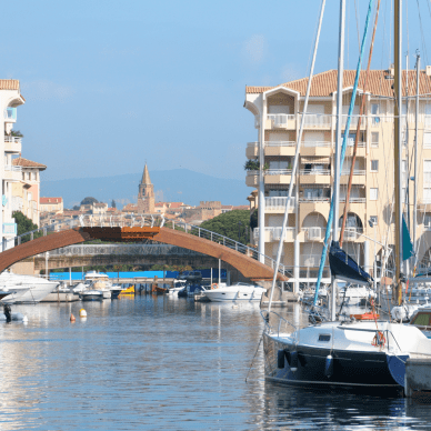 End-of-season events in Fréjus