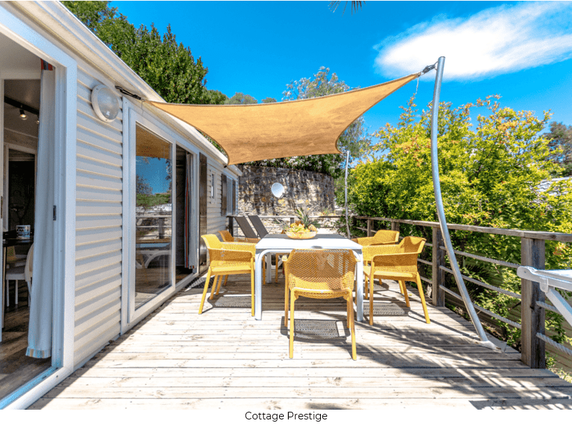 Cottage Prestige